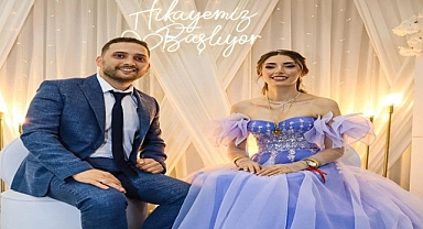 Kazada ölen Gürhan, bir ay sonra düğün yapmayı planlıyormuş