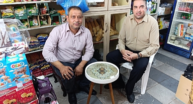 Kırklareli Aile ve Sosyal Hizmetler İl Müdürlüğünden Mahalle Ziyaretleri