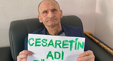 Kırklareli Aile ve Sosyal Hizmetler Müdürlüğü'nden 15 Temmuz Anlamlı Etkinlik