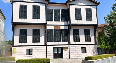 Kırklareli Atatürk Evi: Tarihin İzinde Anlamlı Bir Ziyaret Noktası