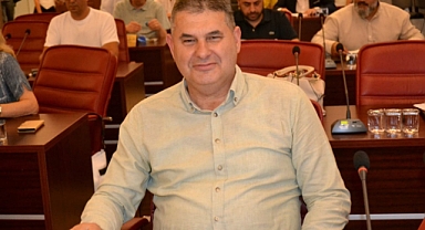 Kırklareli Belediye Meclisi'nde Müdürlük Birleşmesi : 