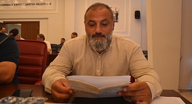 Kırklareli Belediye Meclisi’nde Muharrem Ayı ve Toplumsal Vicdan Vurgusu