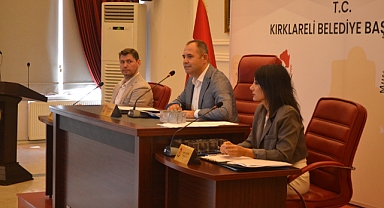 Kırklareli Belediye Meclisi'nden Peygamberimize Yapılan Saygısızlığa Sert Tepki