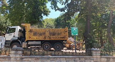 Kırklareli Belediyesi'nden Engelsiz Yaşam İçin Örnek Proje