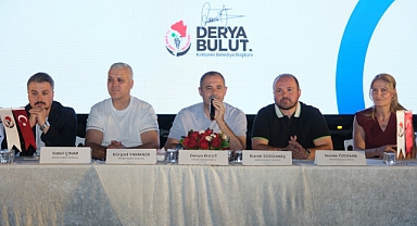 Kırklareli Belediyesi'nden İstasyon Mahallesi'ne Modern Spor Tesisi