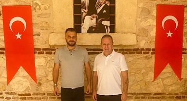 Kırklareli’de Kamu-STK İş Birliği Güçleniyor