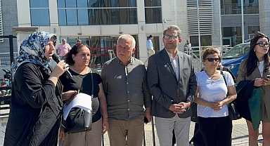 Kırklareli'de selde 6 kişinin ölümünde tutuklu sanık: Artık tutukluluk işkenceye dönüştü