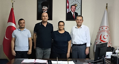 Kırklareli'de Umutla Açılan Yeni Bir Hayat