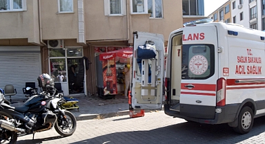 Kırklareli'de 'yan baktın' tartışmasında tabanca ile öldürüldü