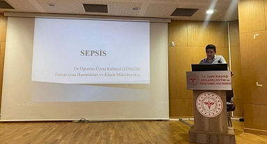 Kırklareli Eğitim ve Araştırma Hastanesi'nde 