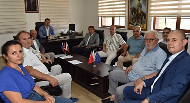 Kırklareli Esnaf ve Sanatkarlar Odaları Birliği’nden AB Destekli Dev Turizm Projesi