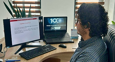 Kırklareli Halk Sağlığı Personeli AB Su Kalitesi Eğitiminde