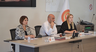 Kırklareli İl Genel Meclisi'nde Kurum Dışı Görevlendirmeler Gündemdeydi