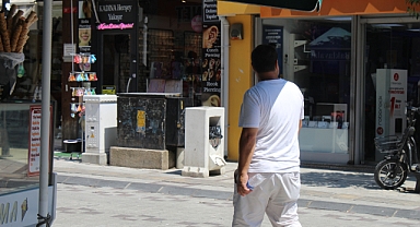 Kırklareli İl Sağlık Müdürlüğü'nden Sıcak Çarpmasına Karşı Uyarı