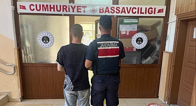 Kırklareli Jandarması Suçlulara Göz Açtırmıyor: 35 Aranan Şahıs Yakalandı, 20'si Tutuklandı