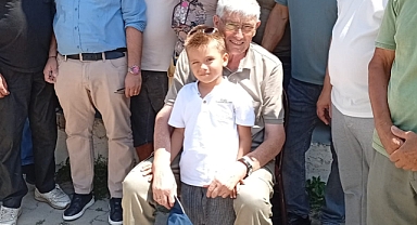 Kırklareli Kula Köyü'nde Altın Madeni Projesine Tepki