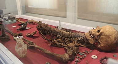 Kırklareli Müzesi: Tarihin ve Kültürün Buluşma Noktası