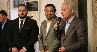 Kırklareli'nde “20. Ezanı Güzel Okuma Yarışması” Bölge Finali Gerçekleştirildi