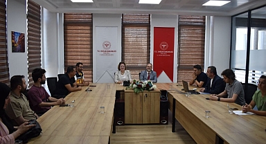 Kırklareli'nde Akut Koroner Sendromlu Hasta Yönetimi Masaya Yatırıldı