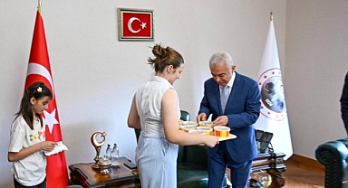 Kırklareli'nde Anlamlı Muharrem Ayı Etkinliği