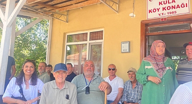 Kırklareli'nde Çevreye Duyarlı Bilirkişi İncelemeleri Devam Ediyor