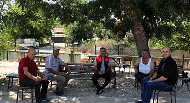 Kırklareli'nde Çiftçilere Yönelik Bilgilendirme Toplantıları Düzenlendi