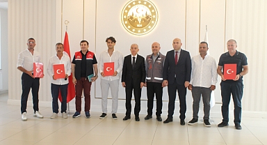 Kırklareli'nde IPARD III Protokol İmza Töreni Düzenlendi