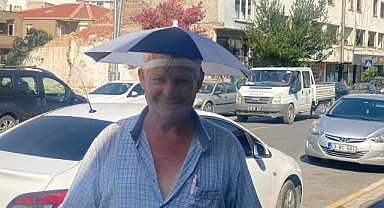 Kırklareli’nde Kavurucu Sıcaklara Karşı Renkli Önlemler