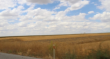 Kırklareli'nde Orman Yangınları Alarm Veriyor