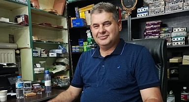 Kırklareli'nde Orman Yangınları Çiftçilerin Emeklerini Kül Etti