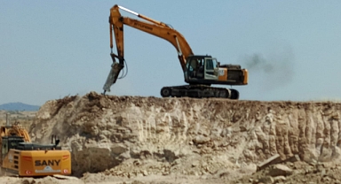 Kırklareli'nde Sağlıkta Yeni Dönem: Dev Hastane Projesinde İlk Adım Atıldı