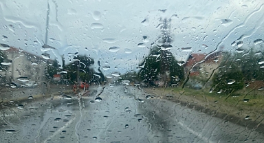 Kırklareli’nde Sıcak Hava Dalgasına Ara: Serin Hava Rahatlama Getirdi