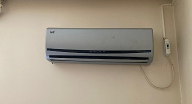 Kırklareli’nde Sıcak Hava Etkili: Klima Kullanımı Zirve Yaptı