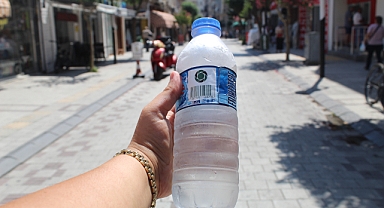 Kırklareli'nde Sıcaklıklar 45 Dereceye Ulaştı