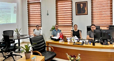 Kırklareli'nde Tıbbi Cihaz Alımları İçin Stratejik Planlama Toplantısı Yapıldı