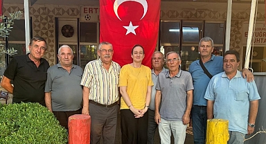 Kırklareli'nde Vektörle Mücadele Çalışmaları Aralıksız Sürüyor