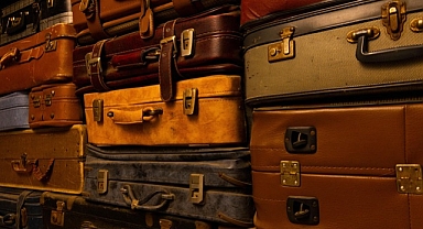 Kırklareli'ne Yurt Dışından Bin 659 Kişi Göç Etti