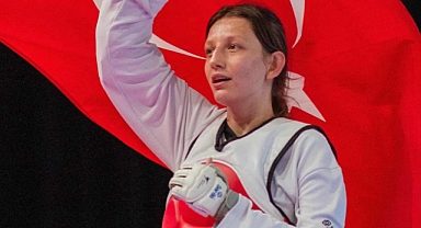 Kırklareli'nin Adı Dünya Şampiyonasında Altın Harflerle Yazıldı!