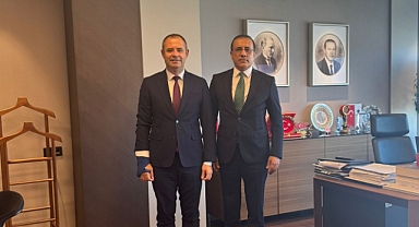 Başkan Bulut'tan Kırklareli'nin Geleceği İçin Önemli Ziyaretler