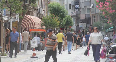 Kırklareli’nin Göç Dengesi: Alınan Göç Verilen Göçten Fazla