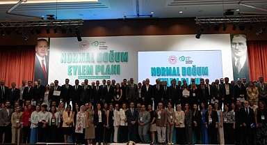 Kırklareli, Normal Doğum Eylem Planında Türkiye'nin En Başarılı İlleri Arasında