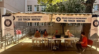 Kırklareli RAM'dan Doğru Tercih İçin Profesyonel Destek