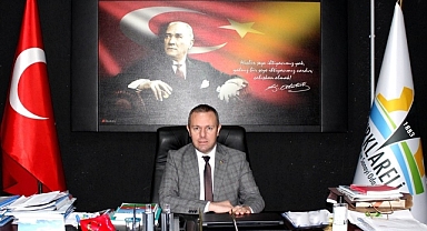 Kırklareli TSO Başkanı Soner Ilık: “Milletimiz Yeni Bir Kahramanlık Destanı Yazdı”