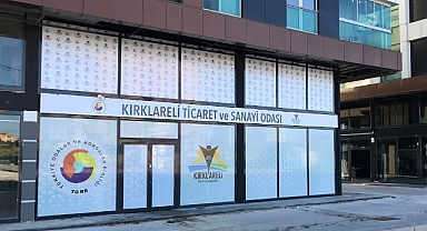 Kırklareli TSO, Haziran 2025 İstatistiklerini Açıkladı