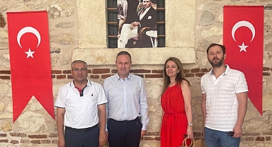 Kırklareli TSO ile KLÜ'den Bilim ve Sanayi İş Birliği