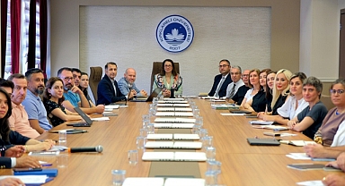 Kırklareli Üniversitesi'nde Kalite ve Eğitim İçin Stratejik Adım