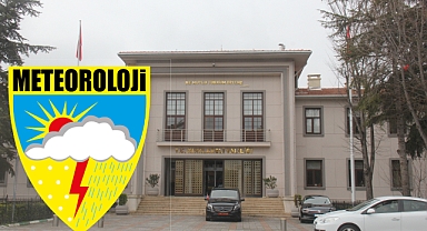 Kırklareli Valiliğinden Vatandaşlara Sıcak Hava Uyarısı