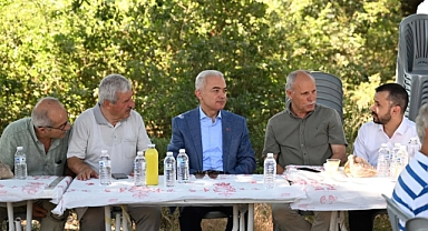 Kırklareli Valisi Uğur Turan, İmam Hatip Mezunları Buluşması’na Katıldı