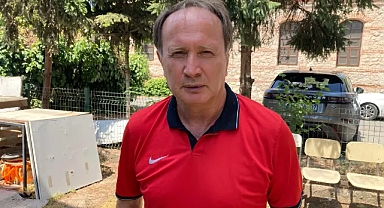 Kırklarelispor'da Bilgin Erdem Dönemi