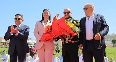 Kırkpınar'a Yakışır Açılış: Edirne'de Kültür ve Spor Buluştu